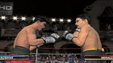 Fight Night Round 3